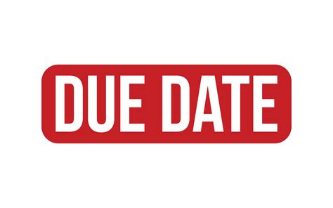DUE .